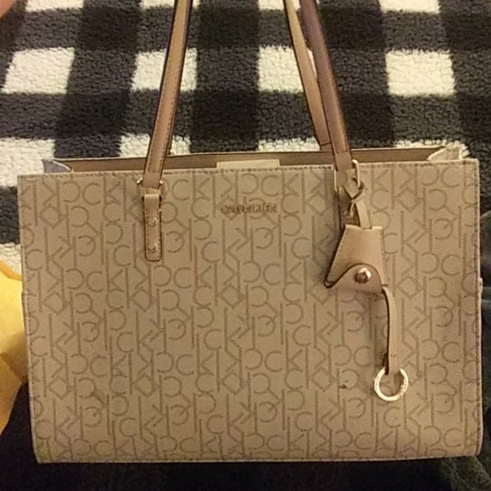 😍Calvin Klein Purse